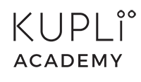 Kupli Academy Logo